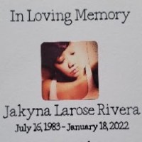 Austyn Rivera