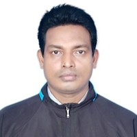 Prasanta Kumar Padhi