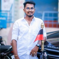 Thanish Kumar