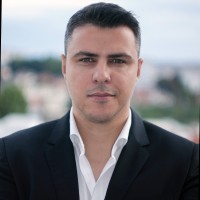 Vlado Petrushev