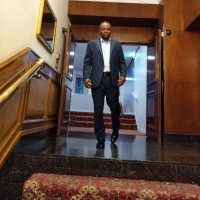 Ade Asefeso MCIPS MBA Best Selling Author