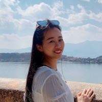 Vivi Chen