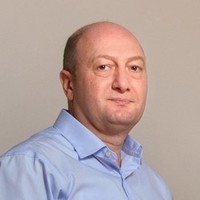 Anatoliy Zeltser