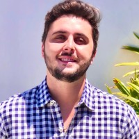 Luís Gustavo Bortolotti Barbosa
