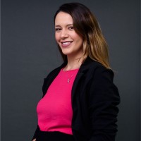 Paula Barreto De Oliveira