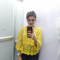 Pabita Bhurtel