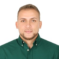 Pierre Barahona Torres