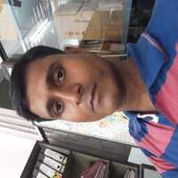 Rakesh Mondal