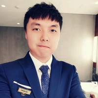 Gilbert Liu