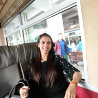 Meenakshi Rajpoot