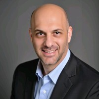 Nir Rozenberg