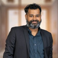 Ambuj Varshney, Ph.D.