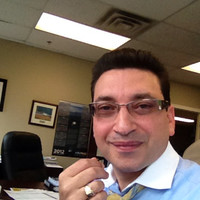 Joseph Hanna, P.Eng.