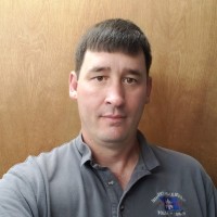 Greg Sheumaker