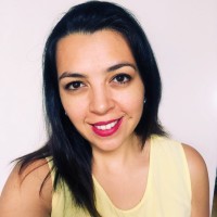 Estefania Calito Lucas