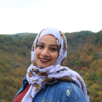 Nadwa Elbadri