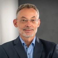 Holger Jockel, Dr.