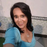 Danusia Maria Da Cruz