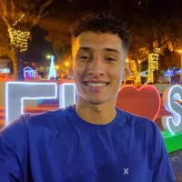 Rean Felipe Ribeiro Dias