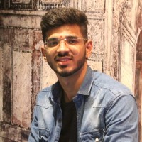 Harshal Chogle