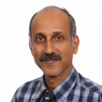 Kanesananthan Subramaniam