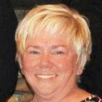 Sherrill Boyce