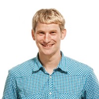 Alexander Nolte