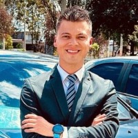 John Fredy Martinez Garzon