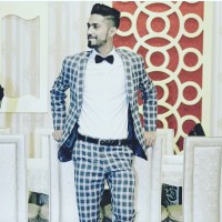 Syed Hasan Ali Shah