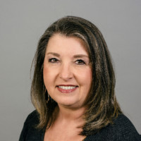 Deborah Parker