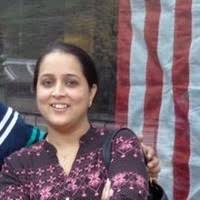 Bhupinder Kaur