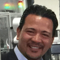 Eric Viray