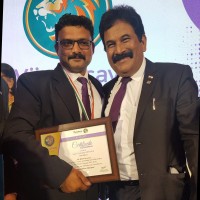 Ritesh Srivastava