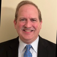 Ron Robinson