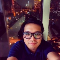 Kenneth Yupangco