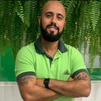Felipe Dourado