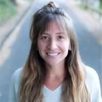 Jayne Ellen Illovsky, Ed. S