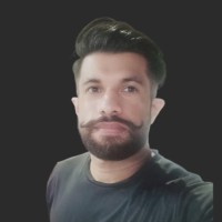 Shivam singh Baghel