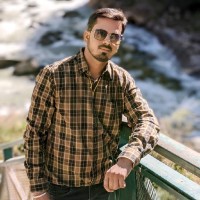 Gaurav M P