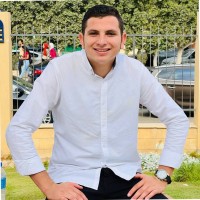 Hossam Eldeeb