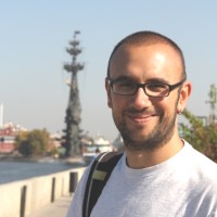 Cem Ömür, Phd