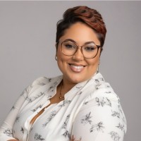 A'Drieanna Scott