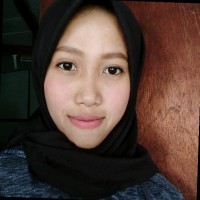 Amanda Zubaidah Aljarofi