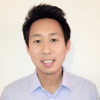 Tony Suh
