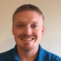 John Harris, Ains, Aic, Aic-M