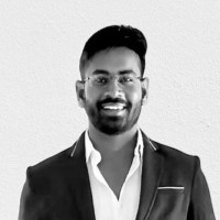 Ankit Pramanik