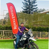 Rushikesh Kale