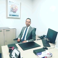 Ahmed Abdel Nasser