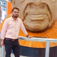 Vikash Kumar