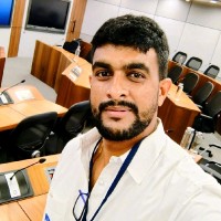 P MANIKANTA SYAMA SUNDAR